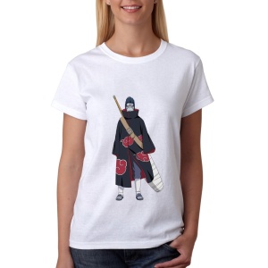 tricou naruto akatsuki 3