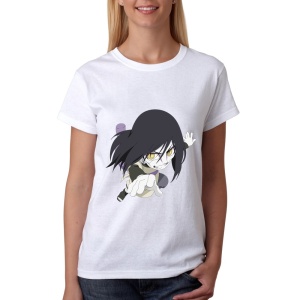 tricou naruto orochimaru 1