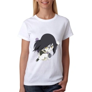 tricou naruto orochimaru 1