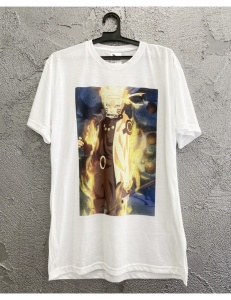 Tricou naruto shippuden anime - Img 3
