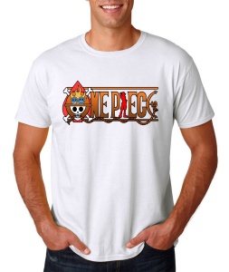 TRICOU ONE PIECE 05