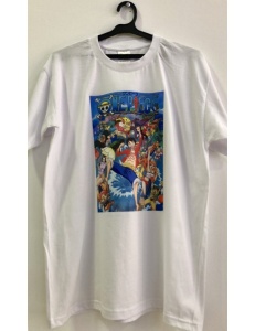 TRICOU ONE PIECE - Img 2