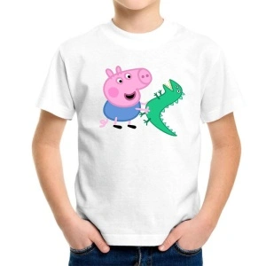 TRICOU PEPPA PIG