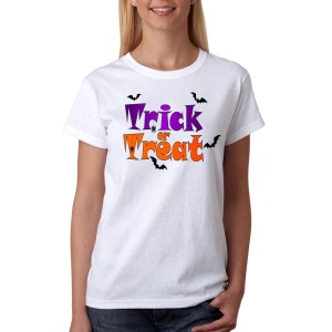TRICOU PERSONALIZAT HALLOWEEN 3