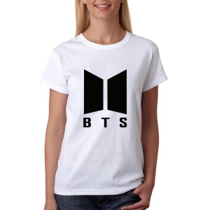 TRICOU PERSONALIZAT K-POP 03