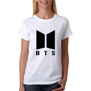 TRICOU PERSONALIZAT K-POP 03