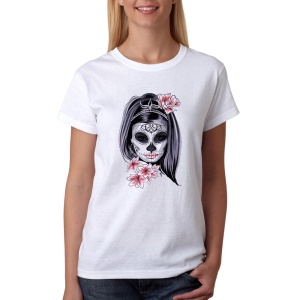 TRICOU ROCK
