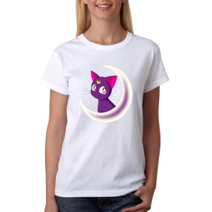 TRICOU SAILOR MOON 07