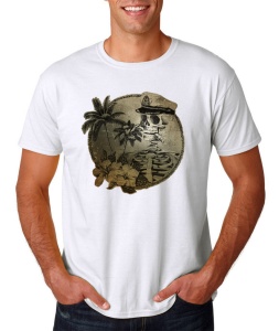 TRICOU SAILORS DEATH