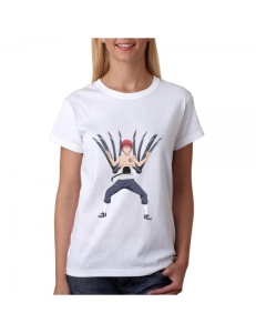 Tricou sasori naruto shippuden - Img 3