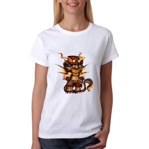 TRICOU STEAMPUNK 1