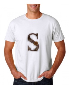tricou steampunk b2 - Img 3
