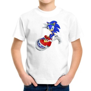 TRICOU SUPER SONIC 14