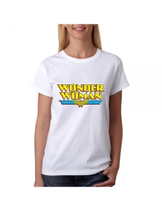 tricou wonder woman 2 - Img 2