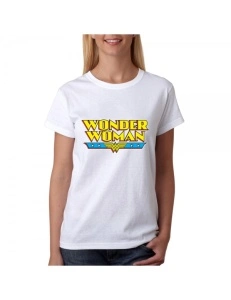 tricou wonder woman 2 - Img 2