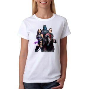 TRICOU X-MAN 03