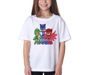 TRICOURI PJ MASKS CATBOY