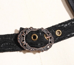 Vesta bolero steampunk gear - Img 7