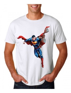 1 tricou superman - Img 2
