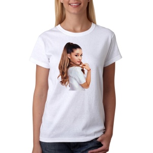 ARIANA GRANDE TRICOU 01
