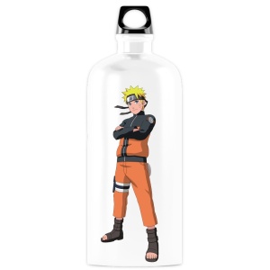 Bidon anime naruto shippuden
