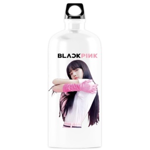 Bidon blackpink lisa kpop