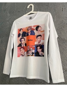 Bluza bts butter - Img 2