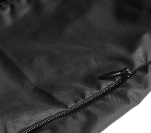 Bluza gotica neagra melissa - Img 8