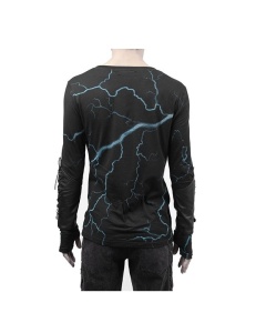 Bluza rock thunder - Img 2