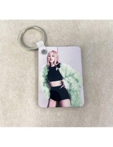 Breloc blackpink rose kpop - Img 3