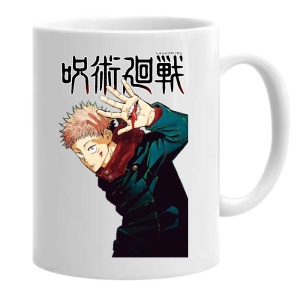 Cana anime jujutsu kaisen
