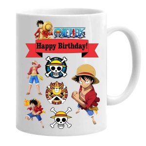 Cana anime one piece