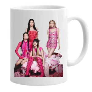 Cana blackpink born pink
