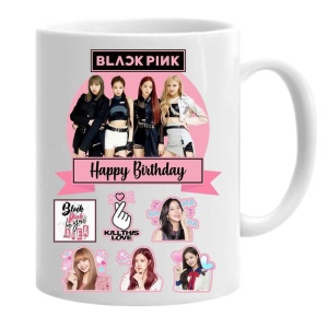 Cana blackpink happy birthday