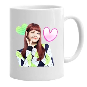 Cana blackpink lisa love