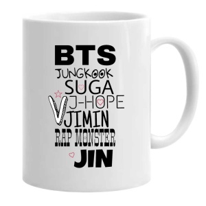CANA BTS MEMBERS