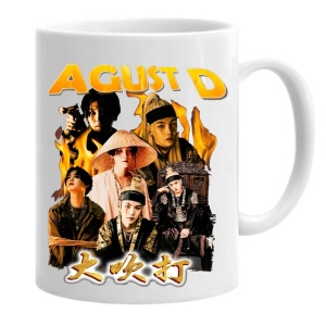 Cana bts suga agust d