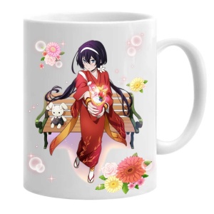 Cana bungo stray dogs kyouka