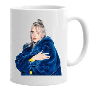 CANA CU BILLIE EILISH
