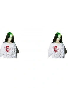 CANA CU BILLIE EILISH - Img 3