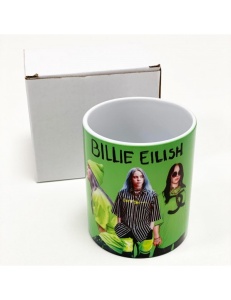 CANA CU BILLIE EILISH - Img 7