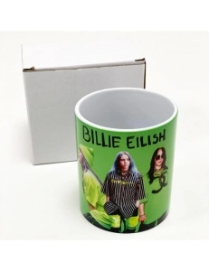 CANA CU BILLIE EILISH - Img 7