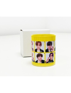 CANA CU BTS BUTTER - Img 5