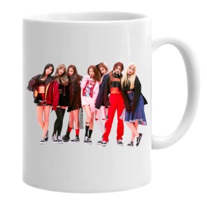 CANA CU CLC KPOP