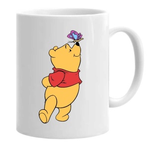 CANA CU POOH