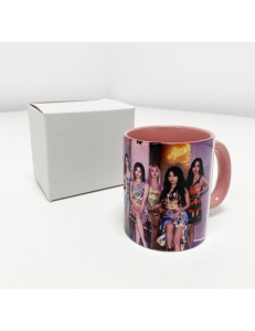 CANA CU TWICE K-POP - Img 3