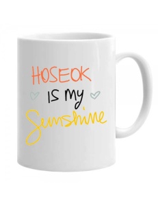 CANA JHOPE BTS KPOP - Img 4