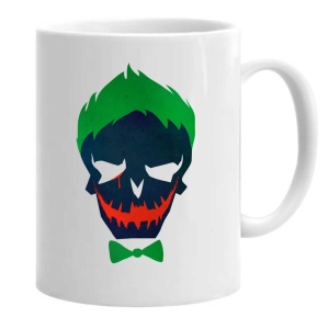 CANA JOKER DC UNIVERSE