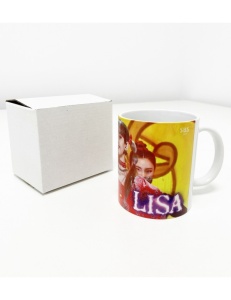 Cana lisa blackpink - Img 2