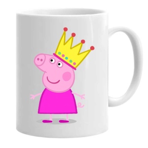 CANA PEPPA PIG